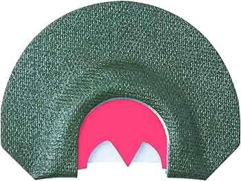 Primos Hunting Select PS2 Turkey Hunting Mouth Call by Primos - American Made