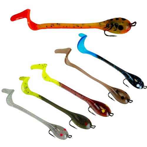 Delong Lures