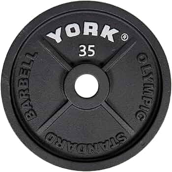 York Barbell