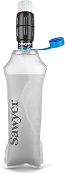 Sawyer Products Micro Squeeze Water Filter by Sawyer Products - American Made