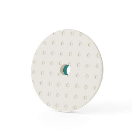 Lake Country Manufacturing 5.5 Inch White Foam Polishing Pad by Lake Country Manufacturing - American Made