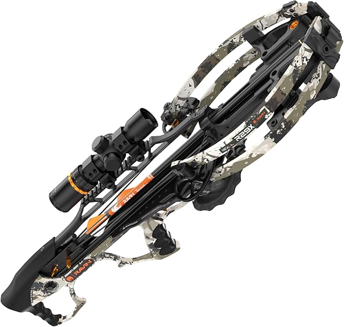 Ravin R29X Crossbow Package by Ravin - American Made