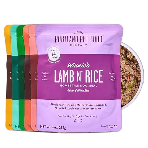 Portland Pet Food Company