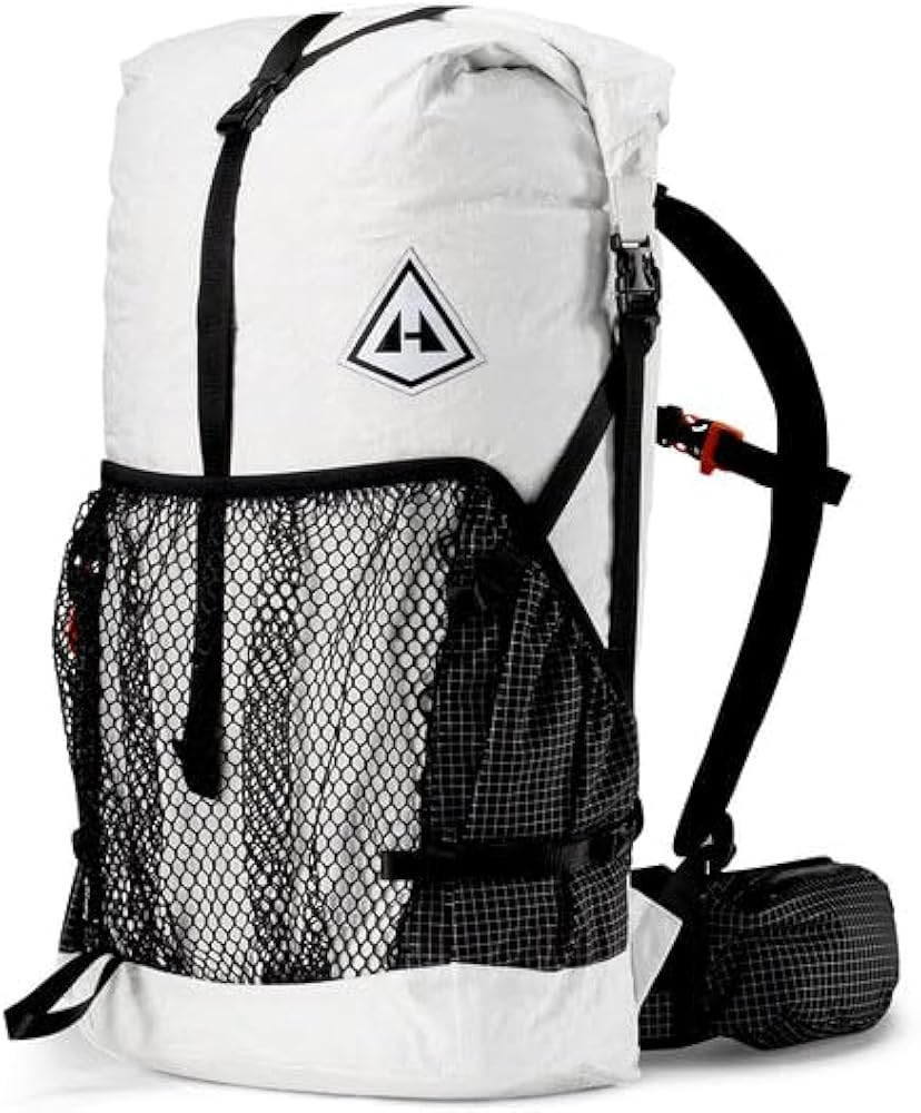 Hyperlite Mountain Gear