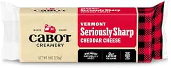 Cabot Cheese