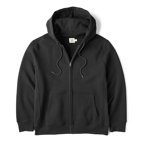 Flint and Tinder 10-Year Full Zip Hoodie American-Made by Flint and Tinder - American Made