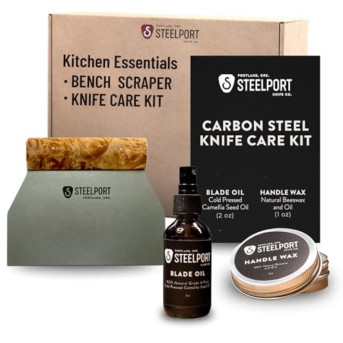 STEELPORT Knife Co.