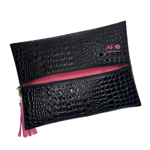 Makeup Junkie Bags