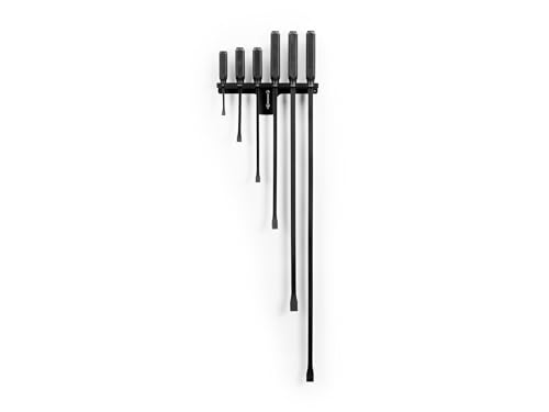 TEKTON 6-Piece Pry Bar Set by TEKTON - American Made