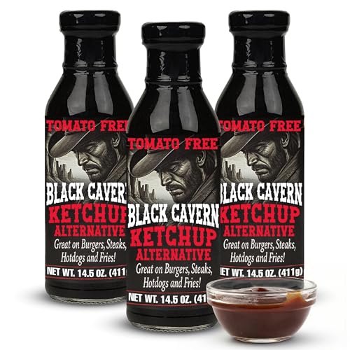 Black Cavern