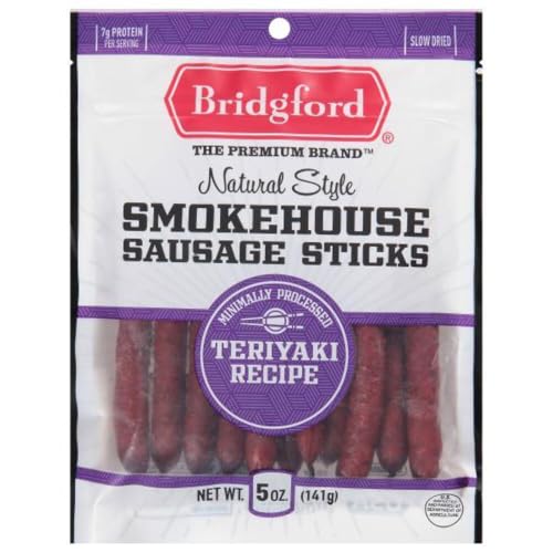 Bridgford Foods