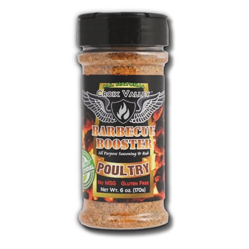 Croix Valley Foods