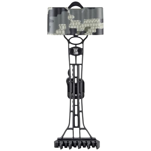 Treelimb Compound Bow Quiver - 5 Arrow Archery Quiver for Compound Bow by Treelimb - American Made