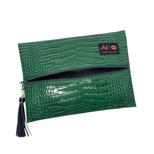 Makeup Junkie Bags Lush - Medium by Makeup Junkie Bags - American Made
